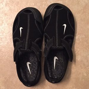 Nike Boys Sunray Protect water shoe