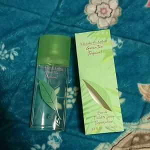 Elizabeth Arden Perfume