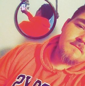 Meet your Posher, Colton