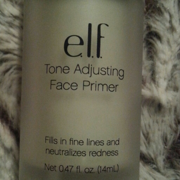Face primer + eye shadow - Picture 2 of 3