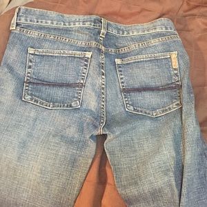 Ezra Jeans size 29