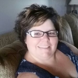 Meet your Posher, Kristi