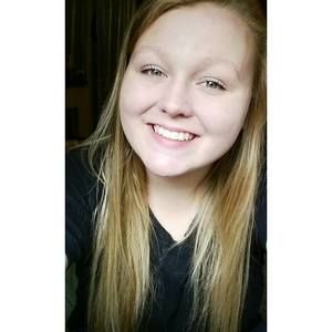 Meet your Posher, Maggie