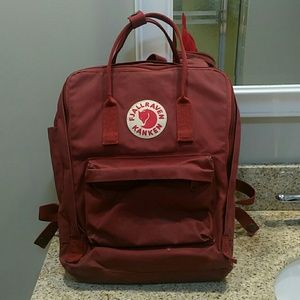Fjallraven Kanken Daypack