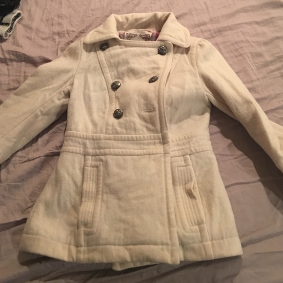 Guess Jackets & Blazers - Guess coat