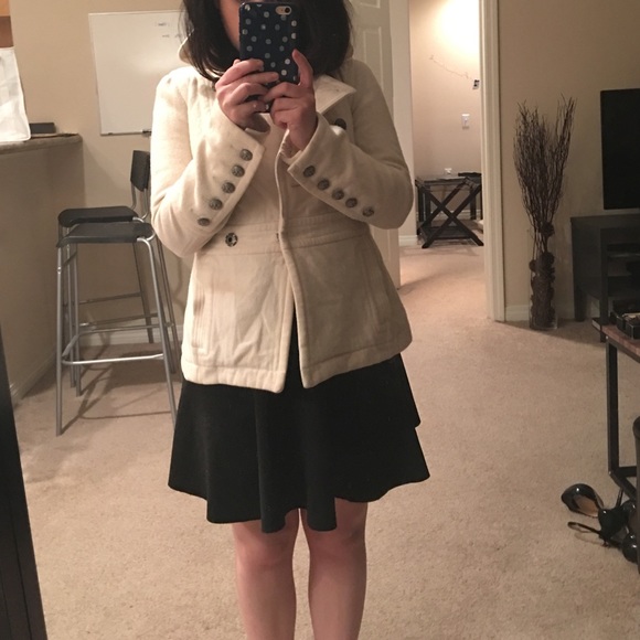 Guess coat - Picture 2 of 3