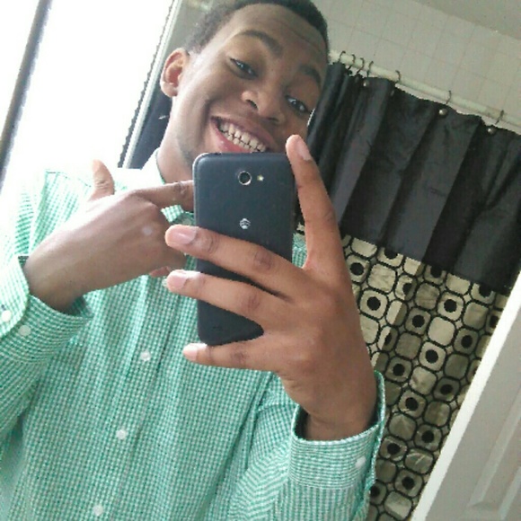 Meet your Posher, Myles - Picture 1 of 1