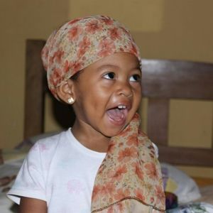 Meet your Posher, Janet