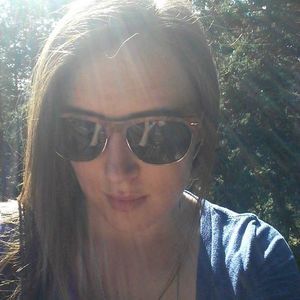 Meet your Posher, Aubry