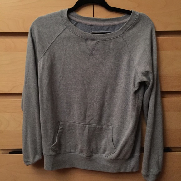 Light blue Crewneck - Picture 1 of 4