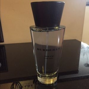 Burberry Touch Cologne 3.3 fl oz