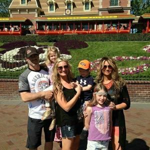 Meet your Posher, Amy