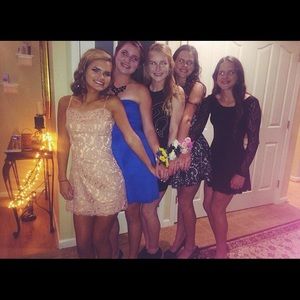 Meet your Posher, Maddy