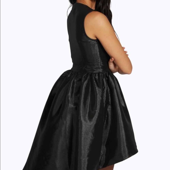Skater dress