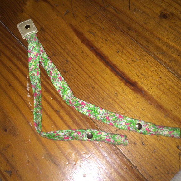 Lilly Pulitzer Sunglasses Croakie