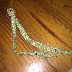 Lilly Pulitzer Sunglasses Croakie