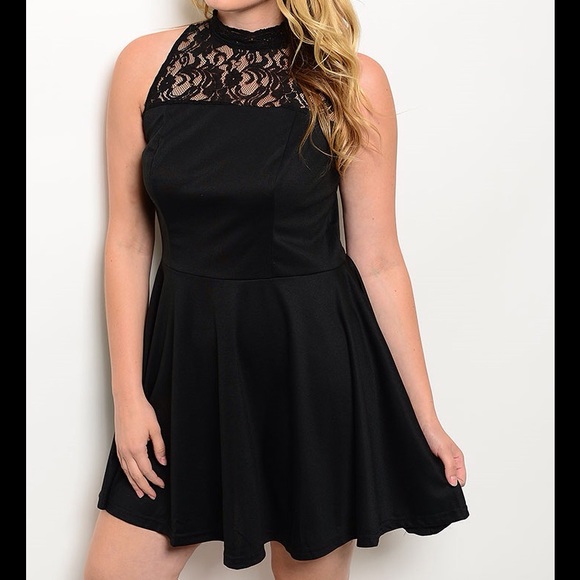 Lace doll
