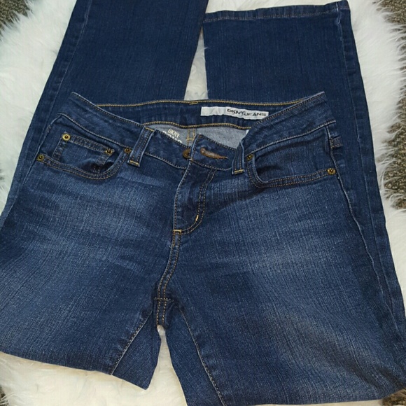 DKNY Soho Denim Jeans - Picture 5 of 8