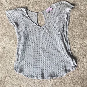 👚Cute Knit Top! Purchased at Nordstroms!🛍