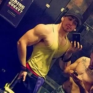 Meet your Posher, Joe