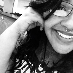 Meet your Posher, Fredrica