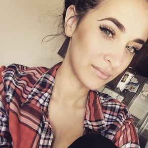 Meet your Posher, Kailey