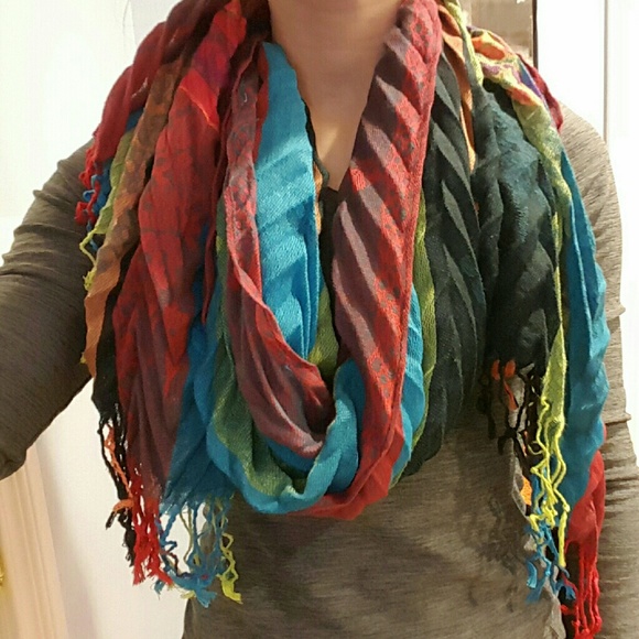 Scarf