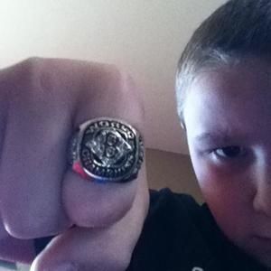 Meet your Posher, Devin