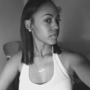Meet your Posher, Ciara
