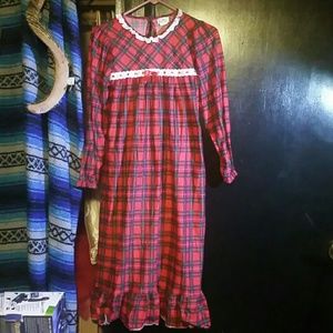 Kids nightwear