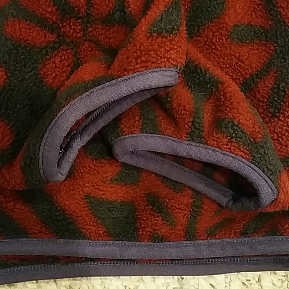 **SOLD ON EBAY! **Patagonia Synchilla Men's Fleece - Picture 4 of 4