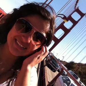 Meet your Posher, Marlyn