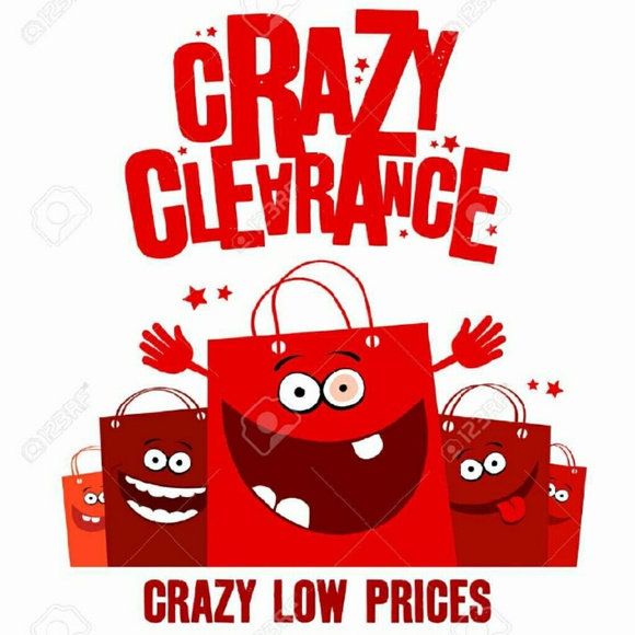 👀Clearance Closet Items - Picture 3 of 3