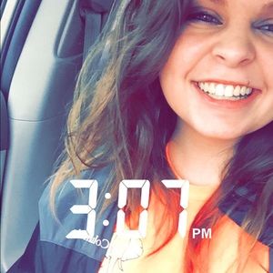 Meet your Posher, Morgan