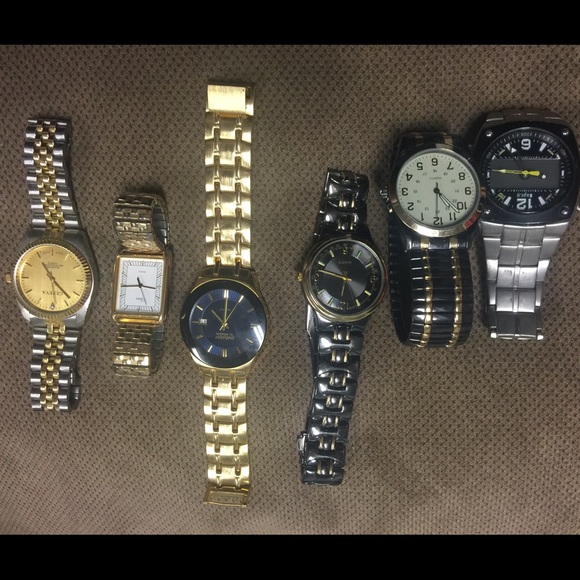 Women's watches