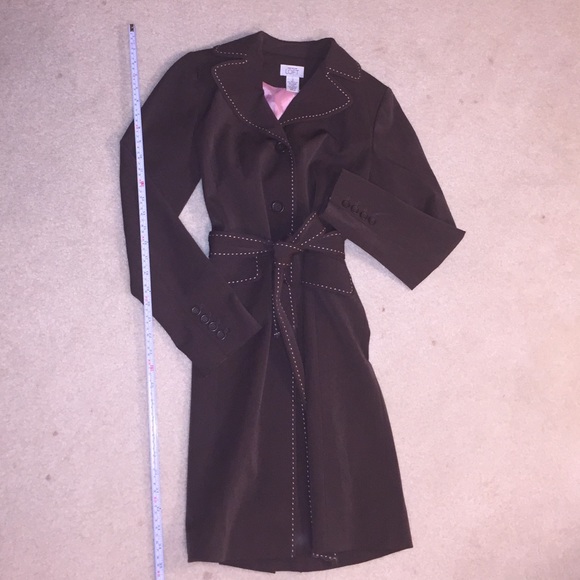 Ann Taylor loft jacket
