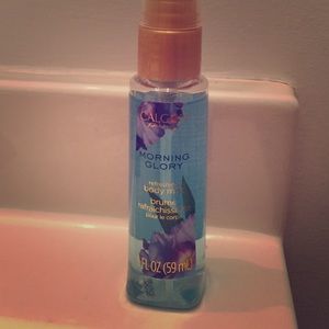 Morning Glory body mist