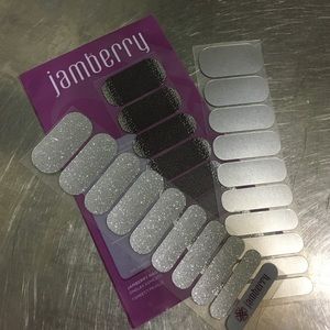 Jamberry