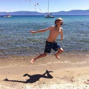 Meet your Posher, Terri