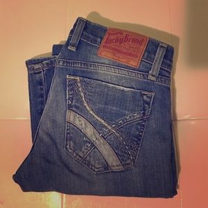 Lucky Brand Jeans