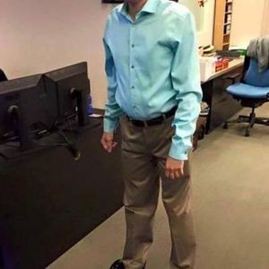 Meet your Posher, Danielle