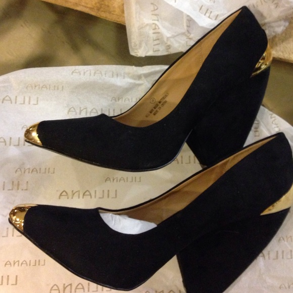 Shoes - Picture 2 of 2