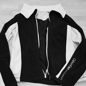 Calvin Klein jacket