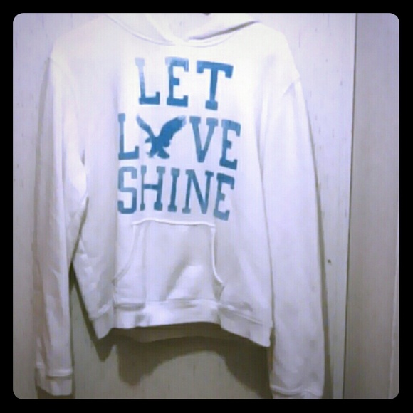 American eagle outfitters hoodie