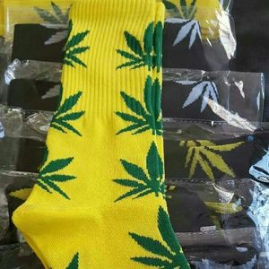 Weed mirajuana socks
