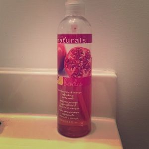 Pomegranate & Mango body spray