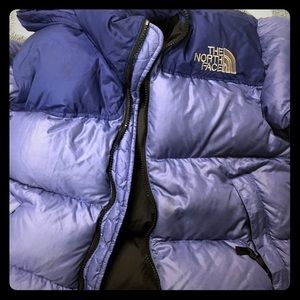 The North Face Puffer Coat