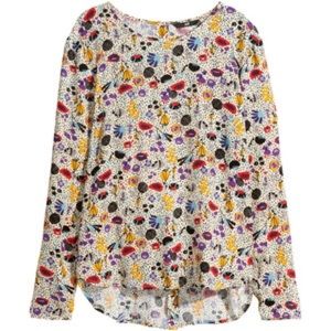 Super cute H&M shirt