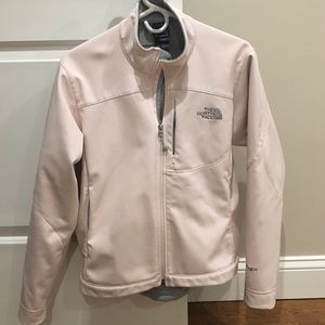 Rarely Worn Northface APEX