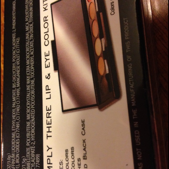 ME make over essentials - Picture 2 of 2